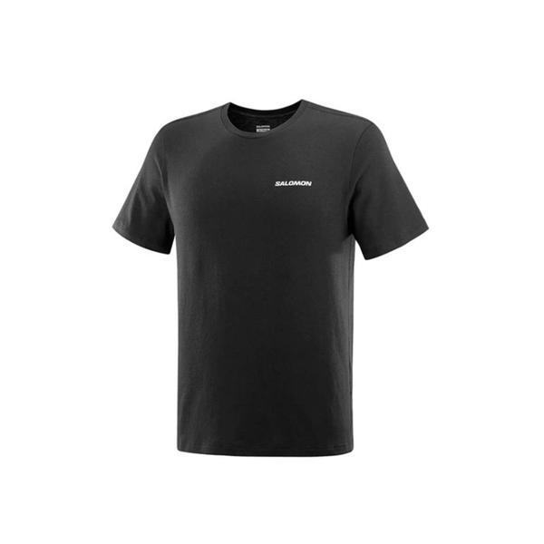 Erkek T-Shirt Graphıc Perf Ss Tee M LC2219400 - Image 1