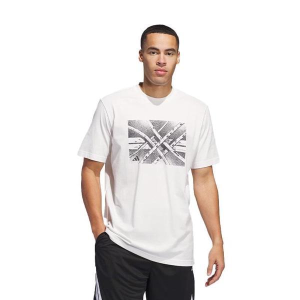 Hd Verb T Erkek T-Shirt JI7118 - Image 1