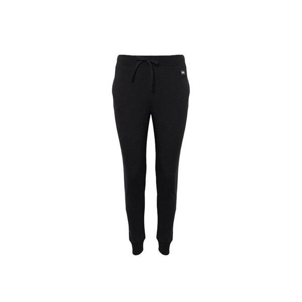 Patched Sweatpant-B Kadın Eşofman Altı VN000ASABLK1 - Image 1