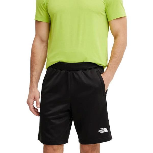 M Reaxıon Fleece Erkek Şort NF0A8BETJK31 - Image 1