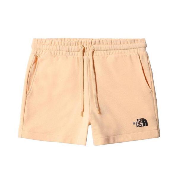 W Logowear Short Kadın Şort NF0A7QZX3R81 - Image 1