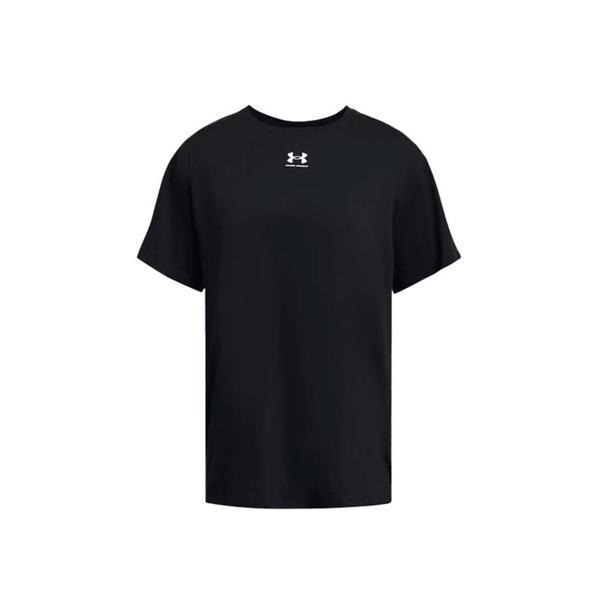 Campus Oversize Ss Kadın T-Shirt 1387193-001 - Image 1