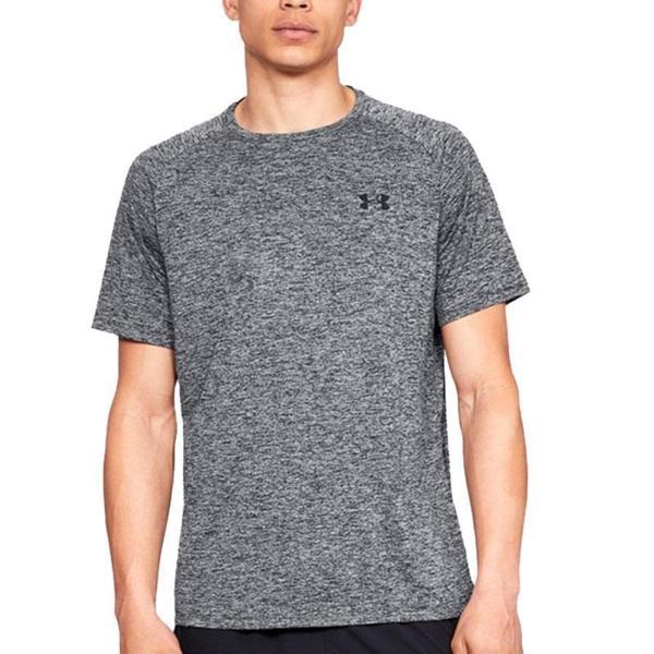 Tech 2.0 Ss Tee Erkek T-Shirt 1326413-002 - Image 1