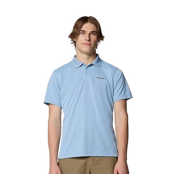 Utılızer Polo Erkek T-Shirt AM0126-431 - Image 1