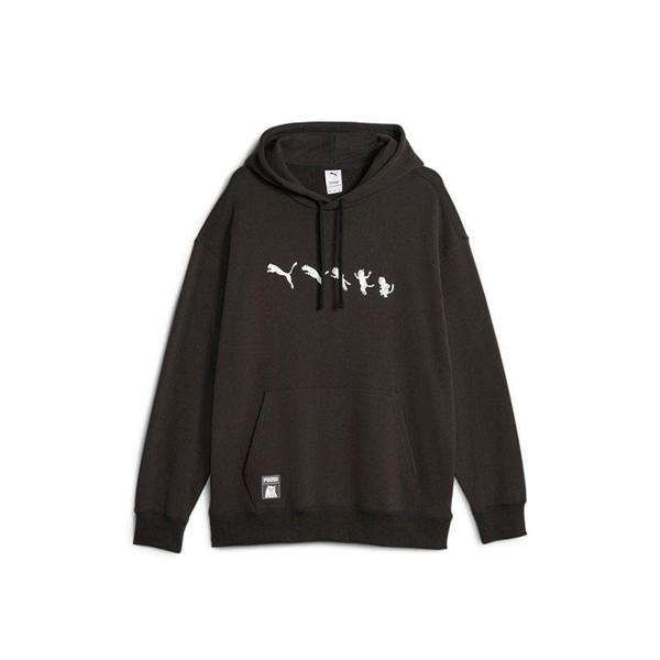 Erkek Sweatshirt X Ripndip Hoodie Tr 622197-01 - Image 1