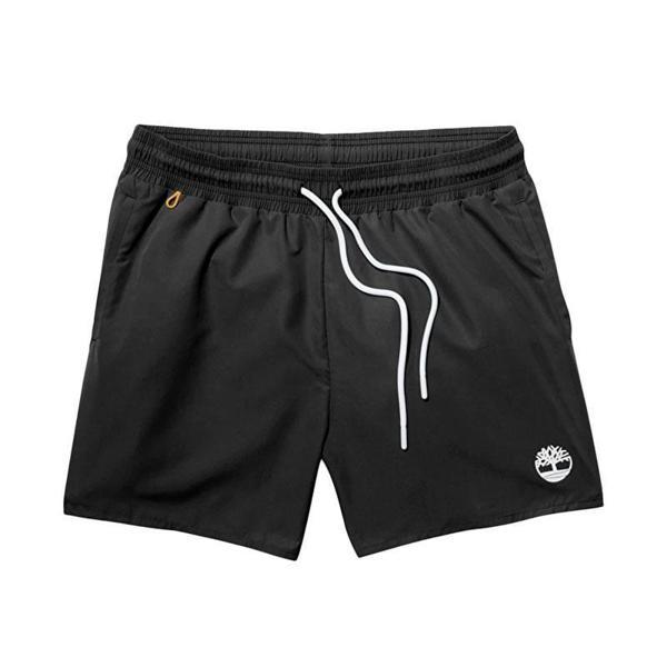 Erkek Şort Solid Swim TB0A2DH70011 - Image 1