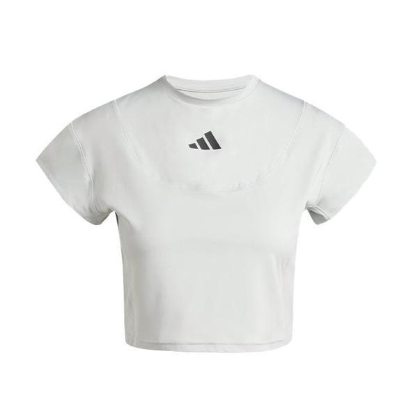 W Ce G Cro Tee Kadın T-Shirt JC5067 - Image 1