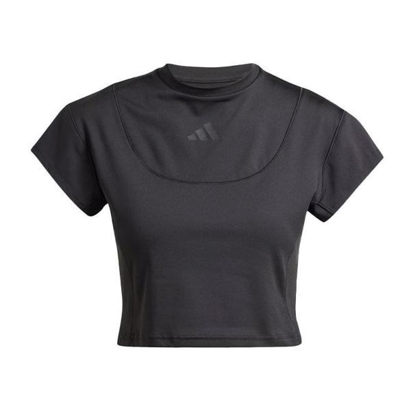 W Ce G Cro Tee Kadın T-Shirt JF3413 - Image 1