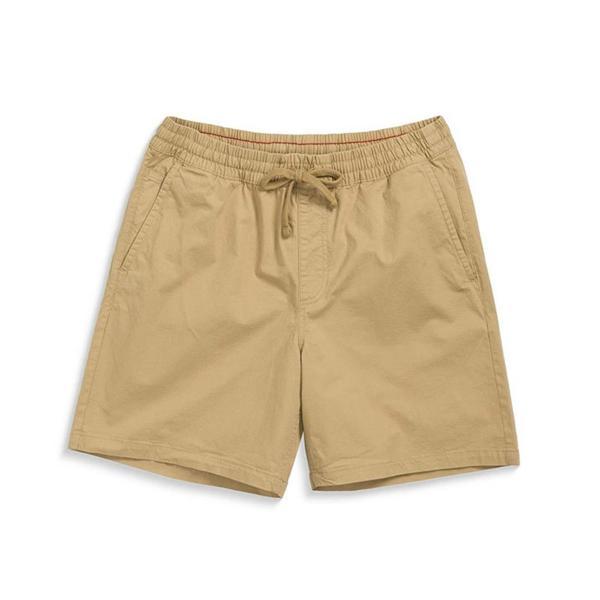 Erkek Şort Mn Range Relaxed Elastıc Short VN0A5FKDKHK1 - Image 1