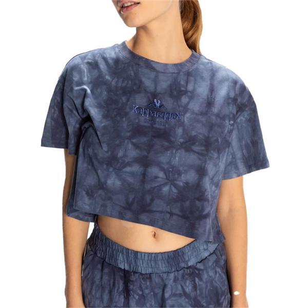 Authentıc Rosemary Kadın T-Shirt 381V8YW-CM7 - Image 1