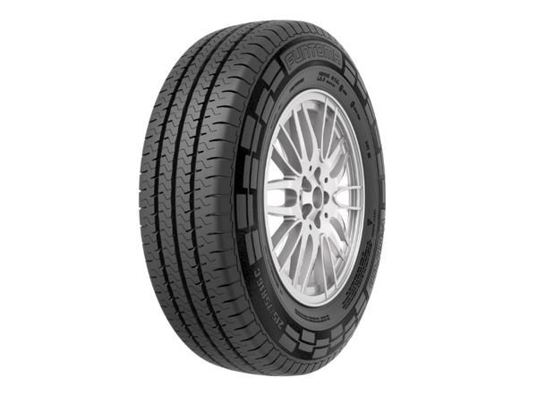 Funtoma VanFun 235/65R16C 121/119R 12PR (Yaz) 2025 - Image 1