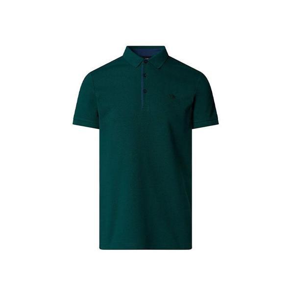 M Premıum Erkek T-Shirt NF0A8C1N6GI1 - Image 1