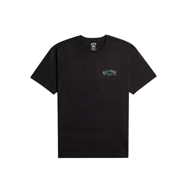 Adıv Arch Ss Erkek T-Shirt EBYZT00111-BLK - Image 1