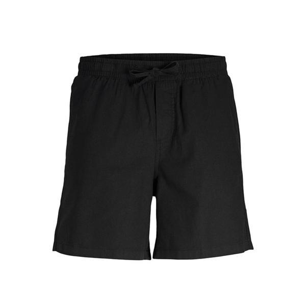 Erkek Şort Jpstjaıden Jjsummer 12248629-Black - Image 1