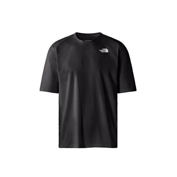 Erkek T-Shirt M Shadow Ss NF0A87TUJK31 - Image 1