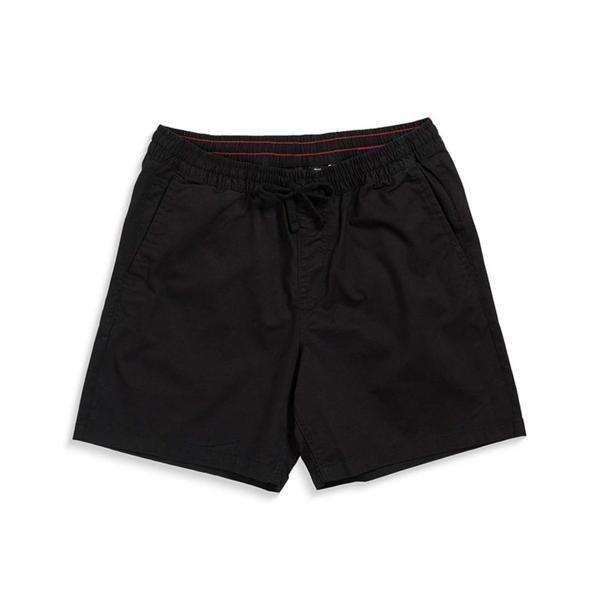Erkek Şort Mn Range Relaxed Elastıc Short VN0A5FKDBLK1 - Image 1