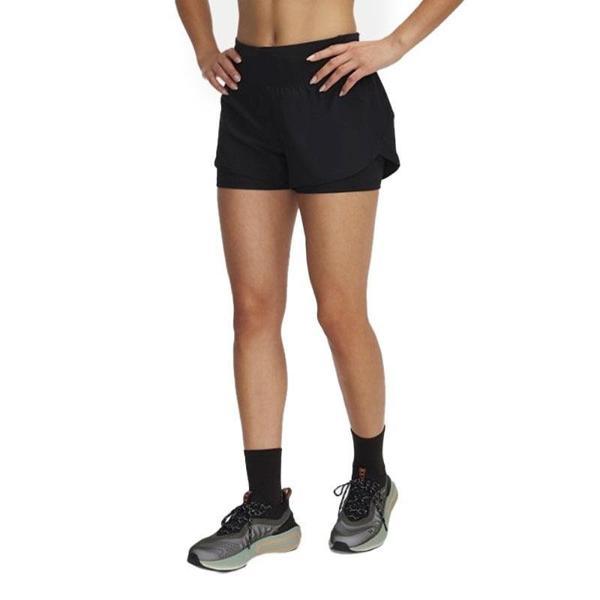 Launch Pro 2-İn-1 Shorts Kadın Şort 1389575-001 - Image 1