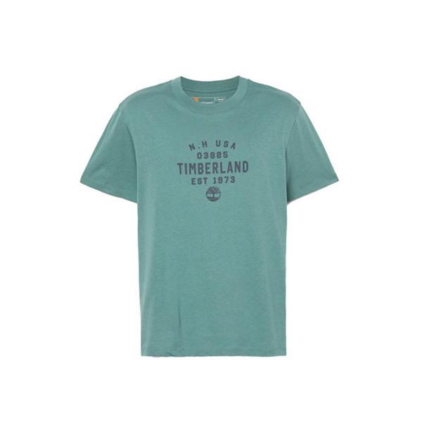 Front Graphic Erkek T-Shirt TB0A5UF7CL61 - Image 1