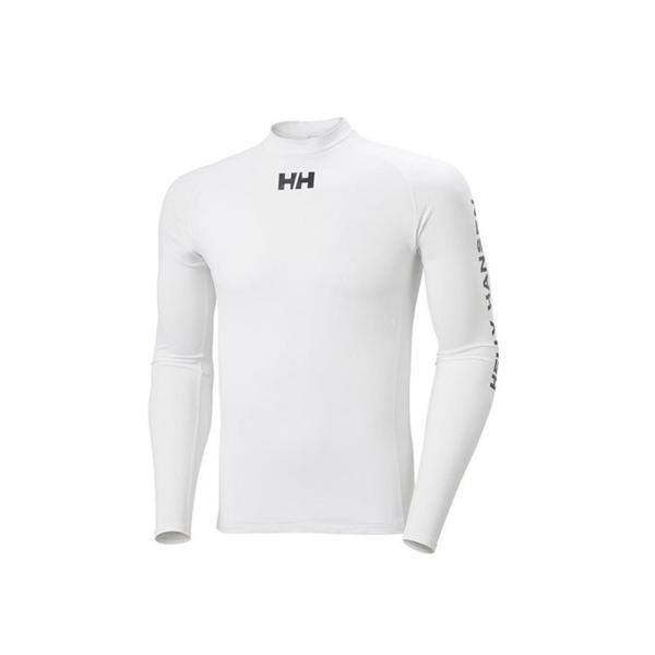 Erkek T-Shirt Waterwear Rashguard Uv HHA.34023-001 - Image 1