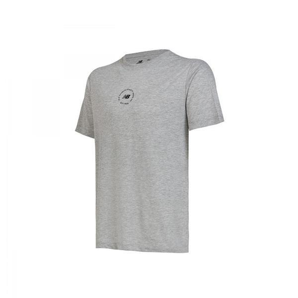 Erkek T-Shirt Lifestyle UNT1311-AG - Image 1