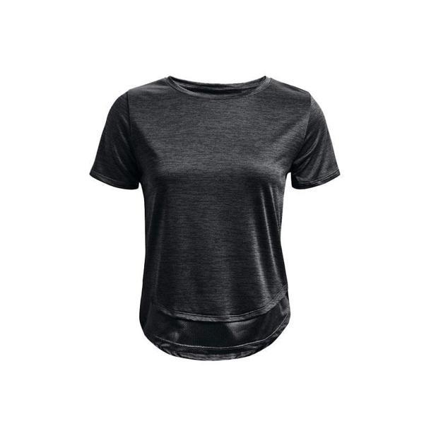 Kadın T-Shirt Tech Vent Ss 1366129-001 - Image 1