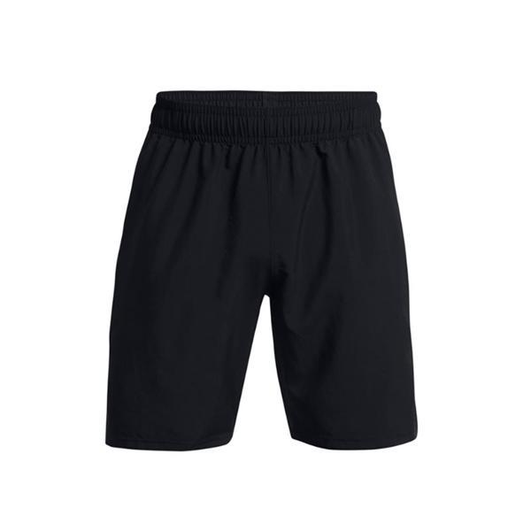 Ua Woven Wdmk Shorts Erkek Şort 1383356-001 - Image 1