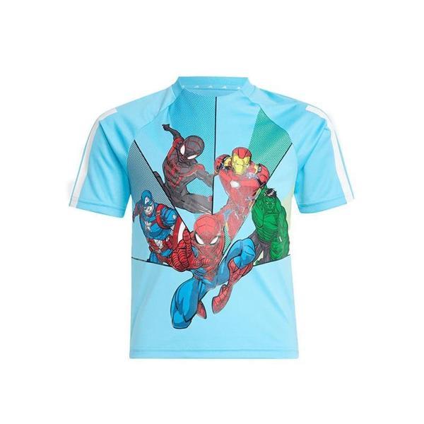 Lk Mrvl Sm T Çocuk T-Shirt JD4556 - Image 1