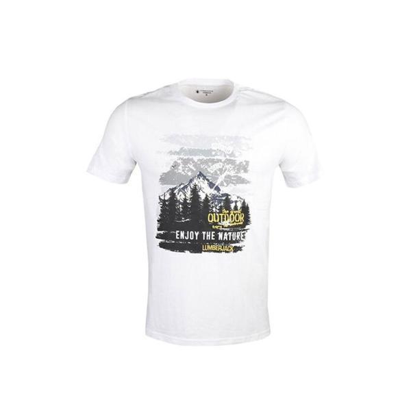 Erkek T-Shirt Ml Rhoa 11Urbna17 3Fx 101364334 - Image 1