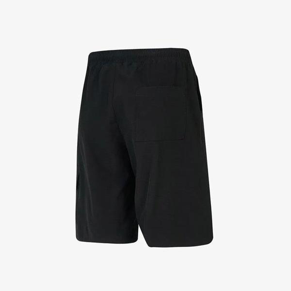 Lifestyle Erkek Şort MNS1530-BK - Image 1