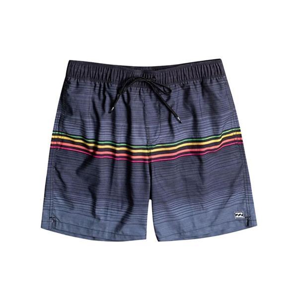 Erkek Şort All Day Htr Strıpe Lb EBYJV00103-STH - Image 1