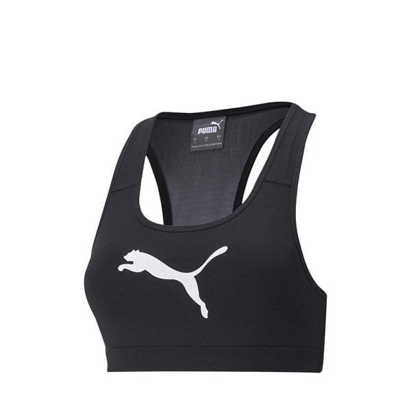 Mid Impact 4Keeps Bra Kadın T-Shirt 520304-51 - Image 1