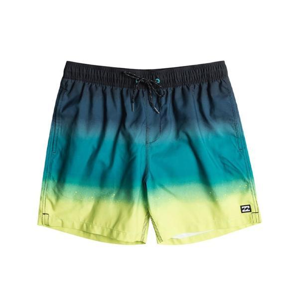 All Day Fade Lb Erkek Şort EBYJV00121-BLK - Image 1