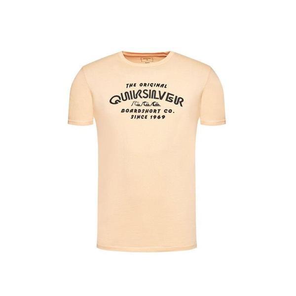 Wider Mile Ss Erkek T-Shirt EQYZT06328-NEZ0 - Image 1