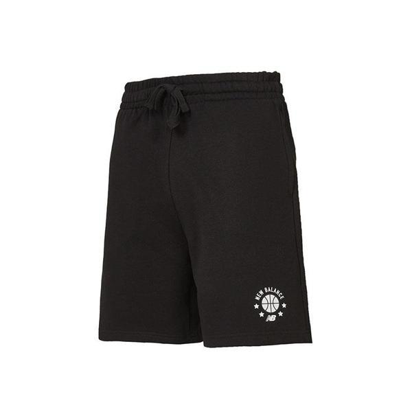 Erkek Şort Lifestyle MNS1411-BK - Image 1