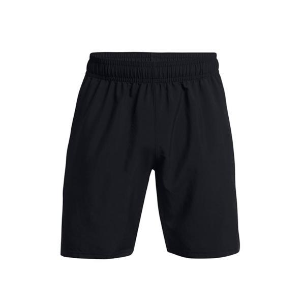 Ua Woven Wdmk Shorts Erkek Şort 1383356-001 - Image 1