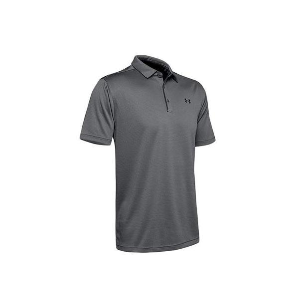 Tech Polo Erkek T-Shirt 1290140-040 - Image 1