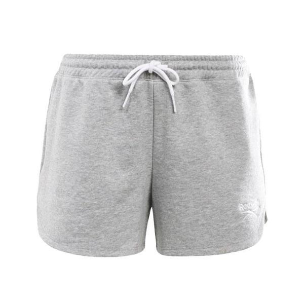 Kadın Şort Ri French Terry Short GR9412 - Image 1