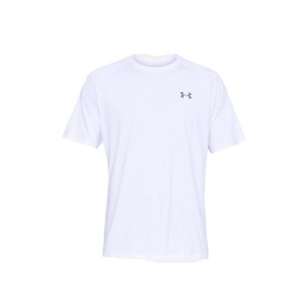 Tech 2.0 Ss Tee Erkek T-Shirt 1326413-100 - Image 1