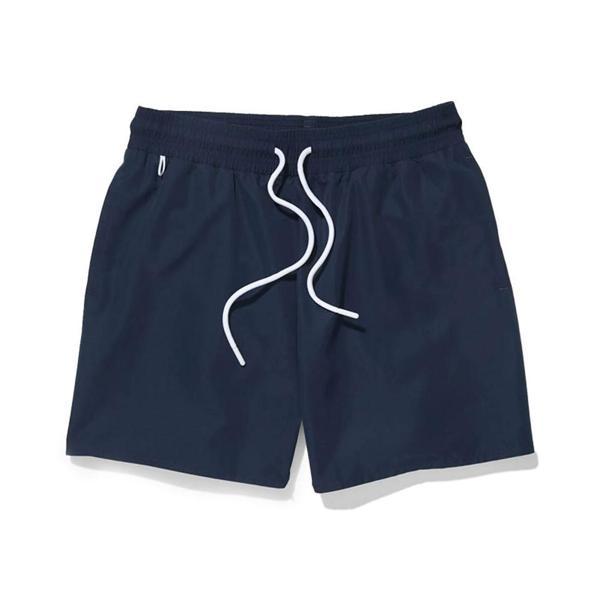 Erkek Şort Logo Swim TB0A26M64331 - Image 1