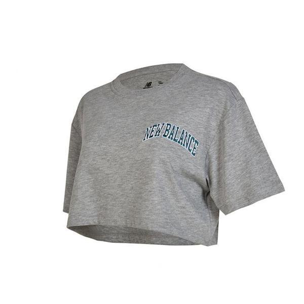 Kadın T-Shirt Lifestyle WNT1304-AG - Image 1
