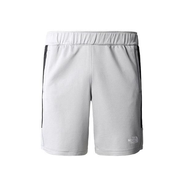 Erkek Şort M Ma Fleece Short - Eu NF0A823OGVV1 - Image 1