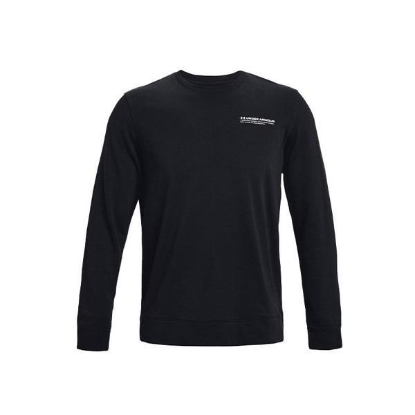 Rival Terry Logo Erkek Sweatshirt 1373384-001 - Image 1