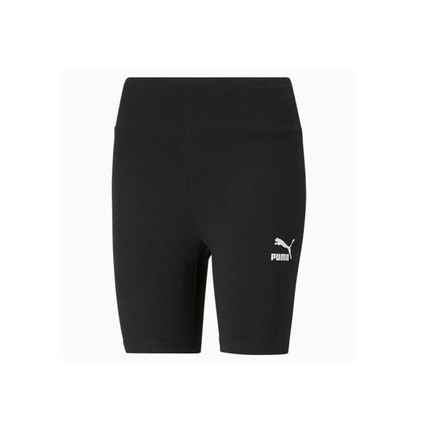 Kadın Şort Classics Short Tights 7" 530234-01 - Image 1
