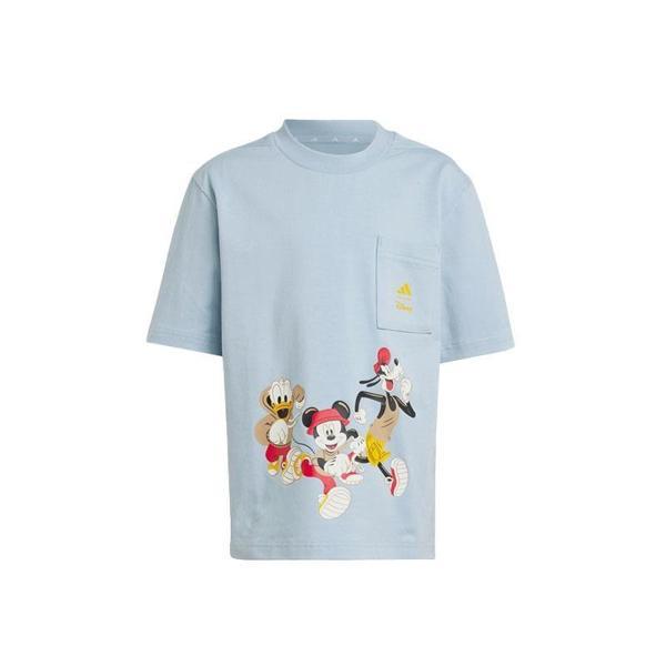 Lk Dy Mm T Çocuk T-Shirt JD4552 - Image 1
