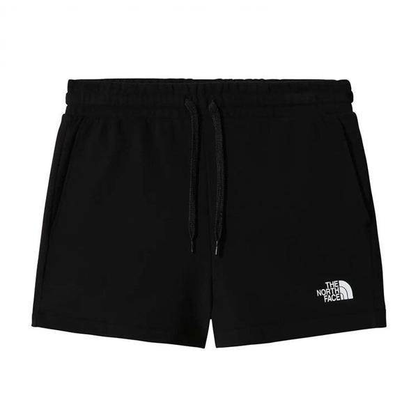 W Logowear Short Kadın Şort NF0A7QZXJK31 - Image 1