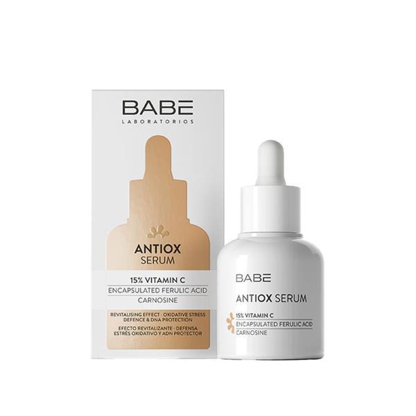 Babe Antiox Serum 30 ml - Image 1