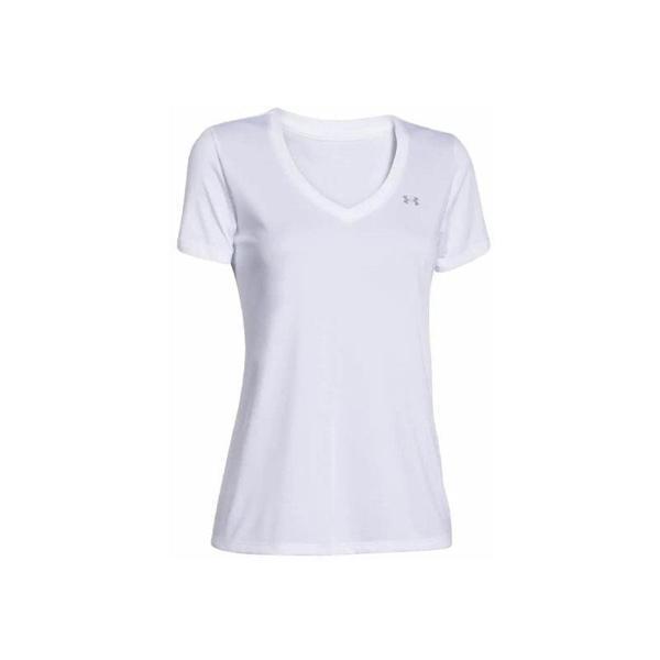 Tech SSV - Solid Kadın T-Shirt 1255839-100 - Image 1