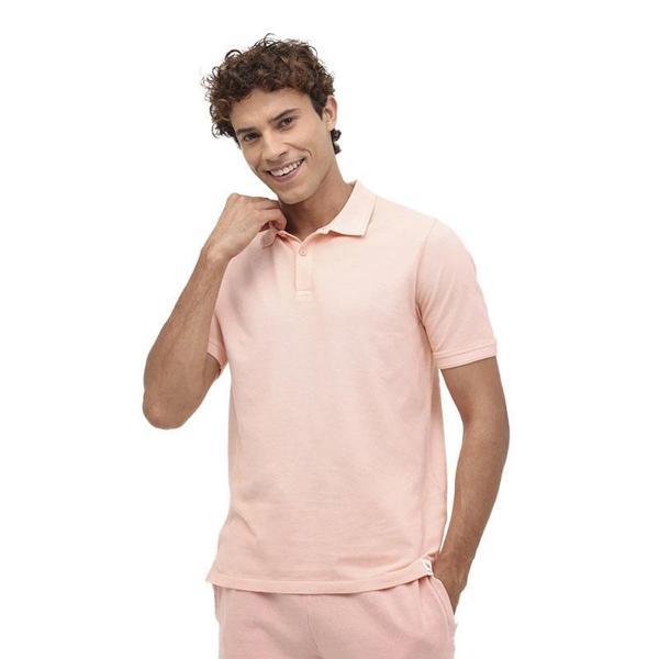 Erkek T-Shirt 4M,M-Bs20 Bsc Polo T-Sh 4Fx 101497290 - Image 1