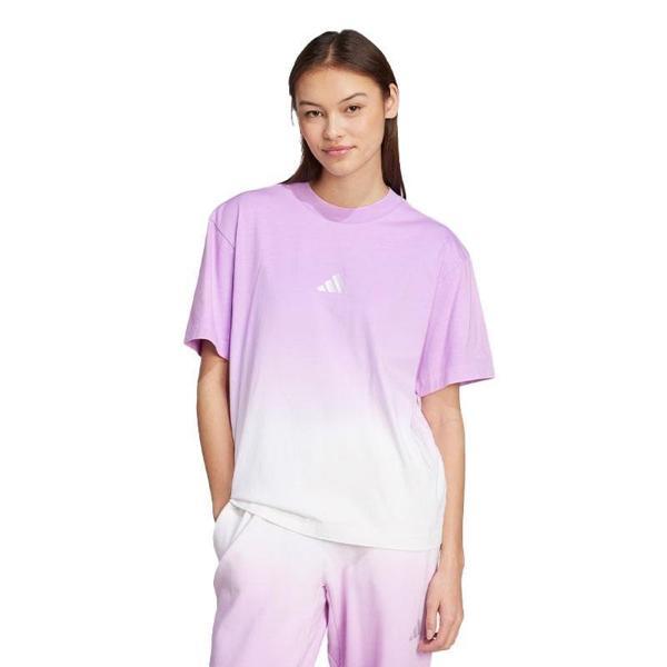 W All Szn A Tee Kadın T-Shirt JJ4539 - Image 1