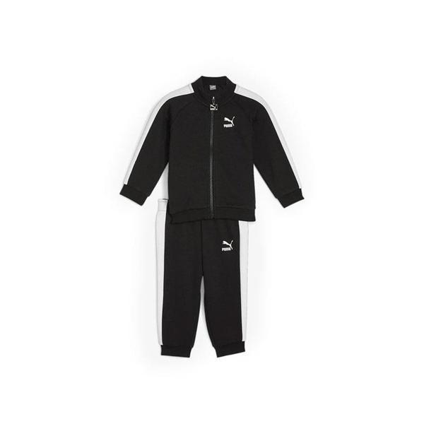 Bebek Eşofman Takımı Mınıcats T7 Iconıc Suit 625435-01 - Image 1